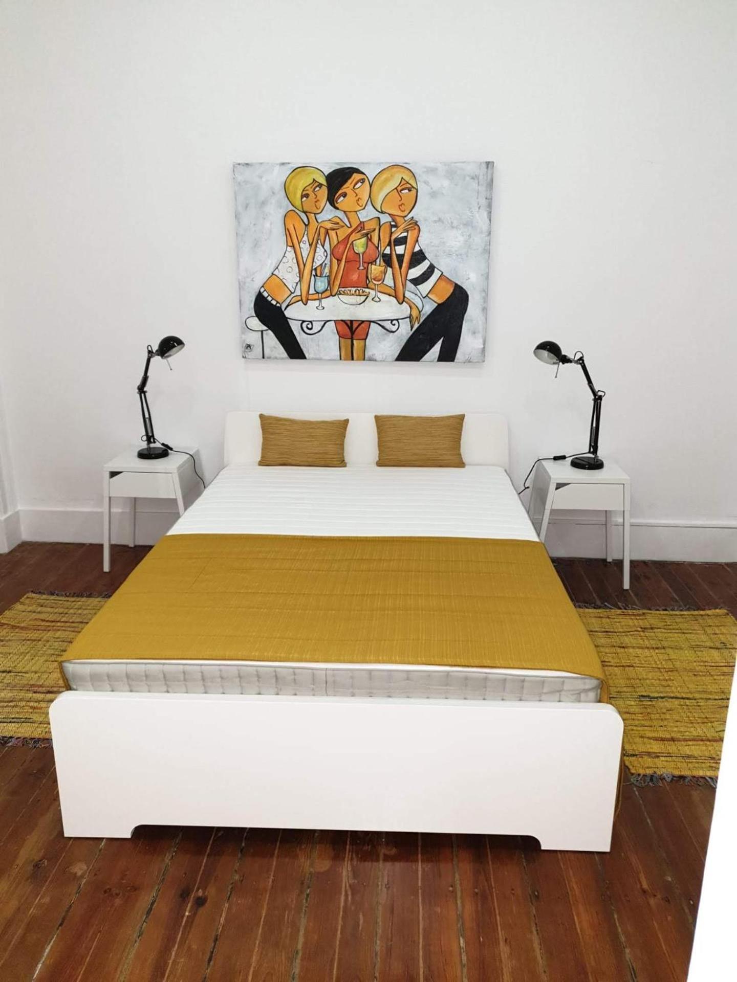 Almirante Guest house *
