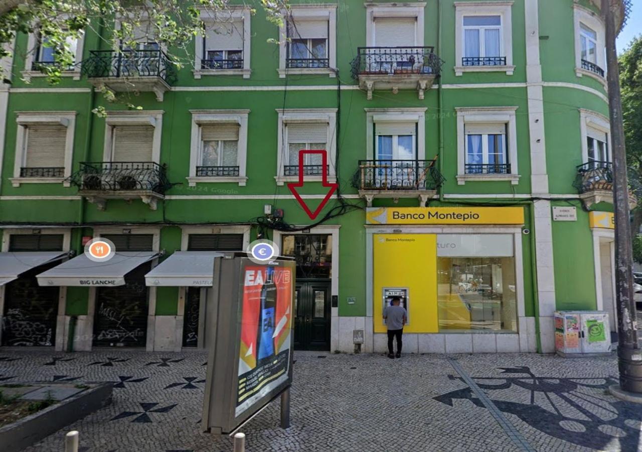 Pensión Almirante